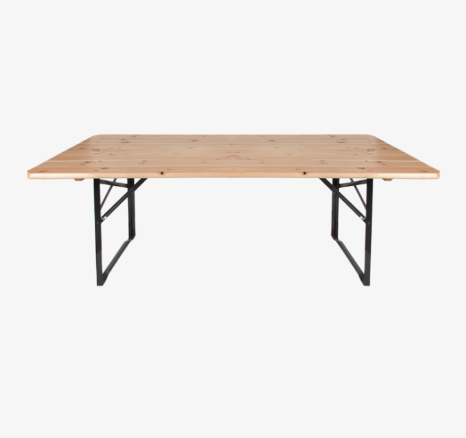 Esschert Design Kinderbiertafel