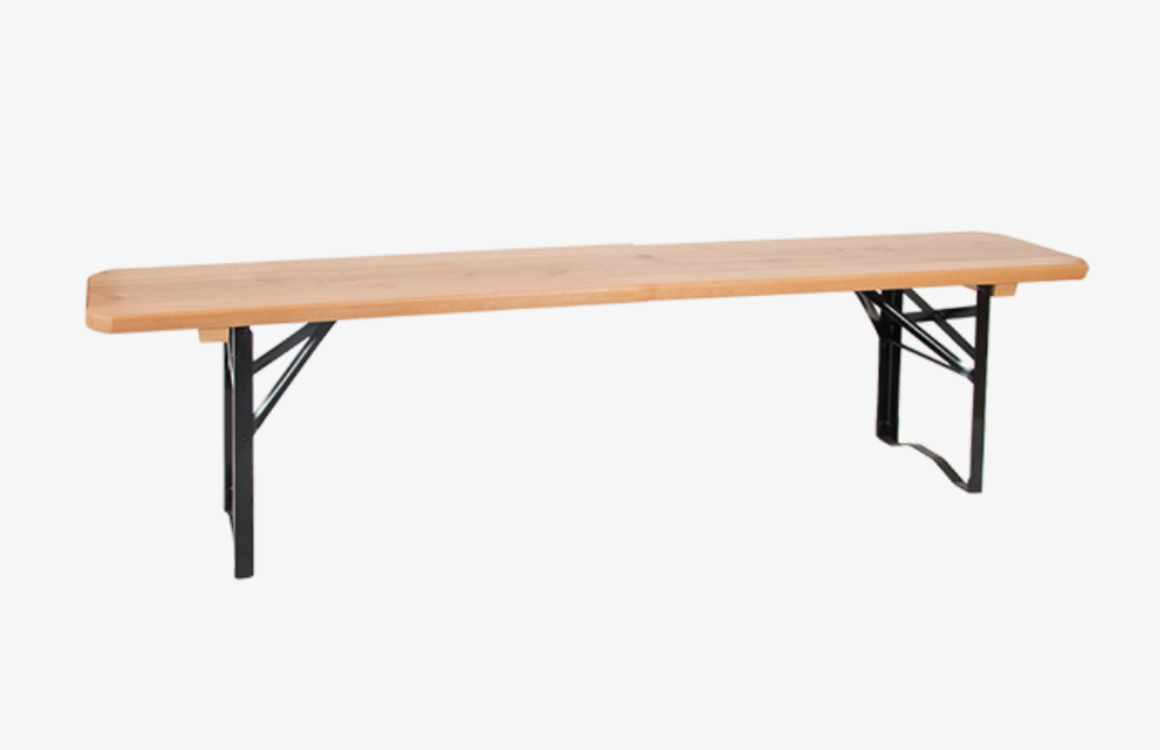 Esschert Design Kinderbierbank