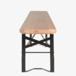 Esschert Design Kinderbierbank - Afbeelding 4