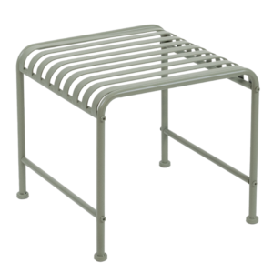 Esschert Design Verdant Voyage bijzettafel