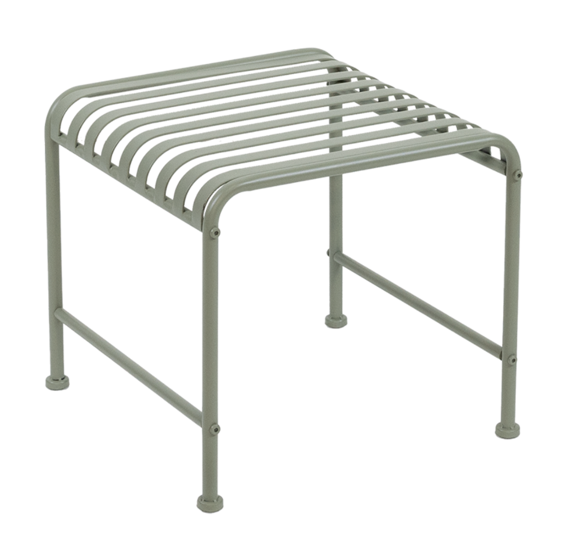 Esschert Design Verdant Voyage bijzettafel