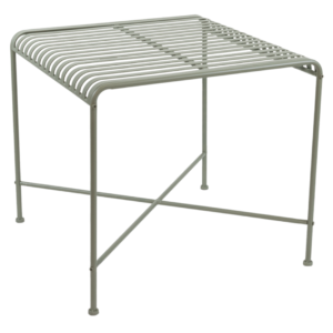Esschert Design Verdant Voyage tafel vierkant