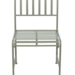 Esschert Design Verdant Voyage eettafelstoel - Afbeelding 2