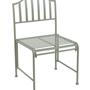 Esschert Design Verdant Voyage eettafelstoel