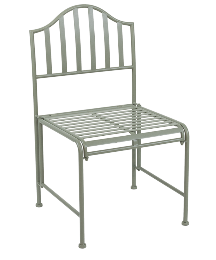 Esschert Design Verdant Voyage eettafelstoel