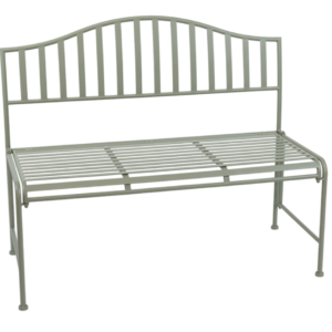 Esschert Design Verdant Voyage bank