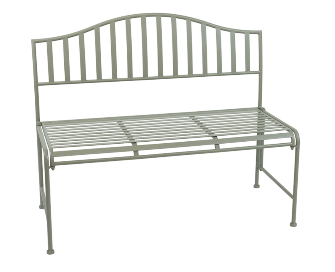 Esschert Design Verdant Voyage bank