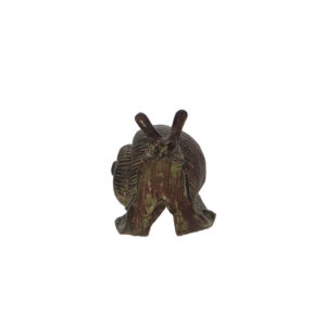 Esschert Design Bloempot hanger slak (37000672 8713968379652) - 01