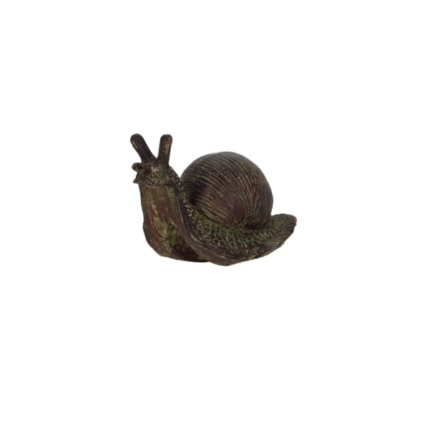 Esschert Design Bloempot hanger slak (37000672 8713968379652) - 03