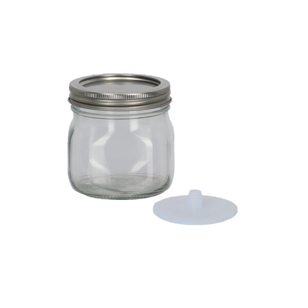 Esschert Design Inmaak- en fermentatiepot S (C2172 8714982287244) - 03