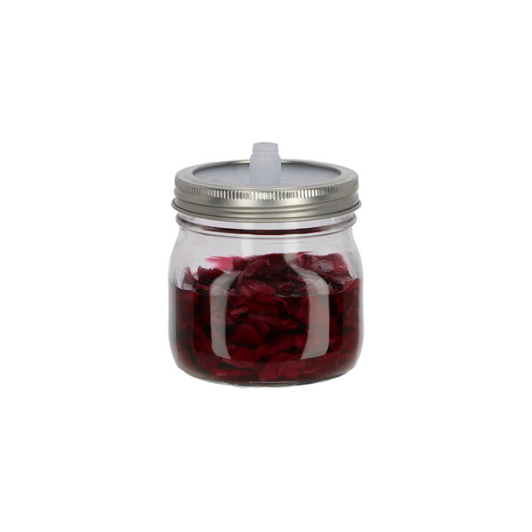 Esschert Design Inmaak- en fermentatiepot S (C2172 8714982287244) - 04