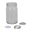 Esschert Design Inmaak- en fermentatiepot M (C2173 8714982287251) - 01