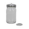 Esschert Design Inmaak- en fermentatiepot M (C2173 8714982287251) - 02