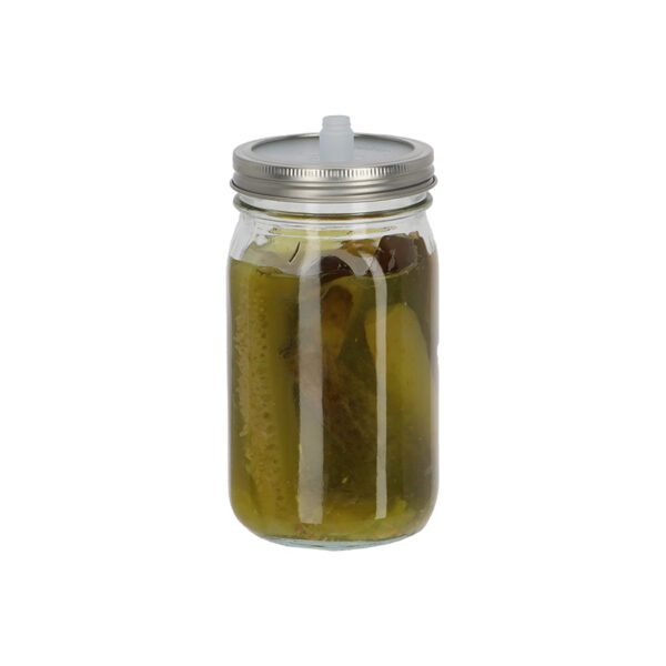 Esschert Design Inmaak- en fermentatiepot M (C2173 8714982287251) - 04