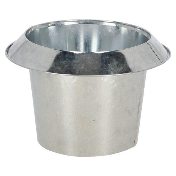 Esschert Design Slakkenkraag metaal (EG31 8714982285974) - 01