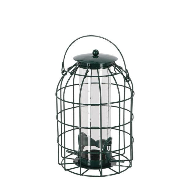 Esschert Design Selectieve voedersilo (FB598 8714982254451) - 01