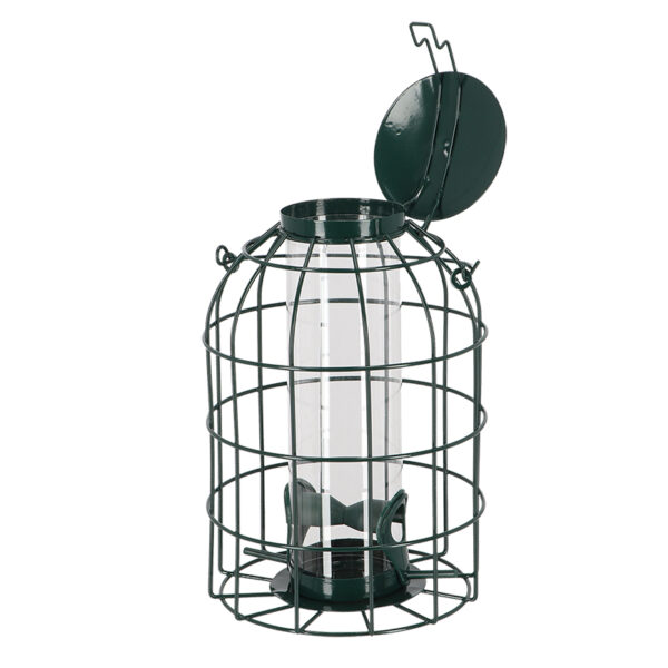 Esschert Design Selectieve voedersilo (FB598 8714982254451) - 03