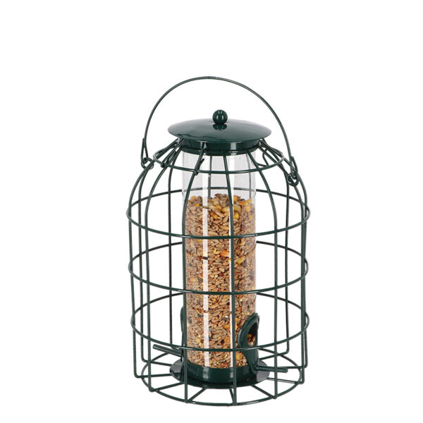 Esschert Design Selectieve voedersilo (FB598 8714982254451) - 04