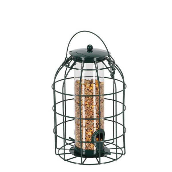 Esschert Design Selectieve voedersilo (FB598 8714982254451) - 05
