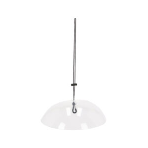 Esschert Design Beschermdak voor voederhangers (FB666 8714982288180) - 01