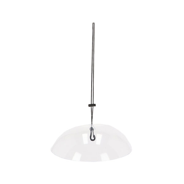 Esschert Design Beschermdak voor voederhangers (FB666 8714982288180) - 01