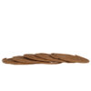 Esschert Design Citronella navulspiralen set van 10 (FF653 8714982288487) - 02