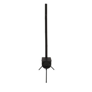 Esschert Design Outdoor-houtkachel (FF654 8714982289323) - 01