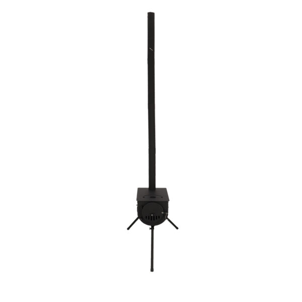 Esschert Design Outdoor-houtkachel (FF654 8714982289323) - 01
