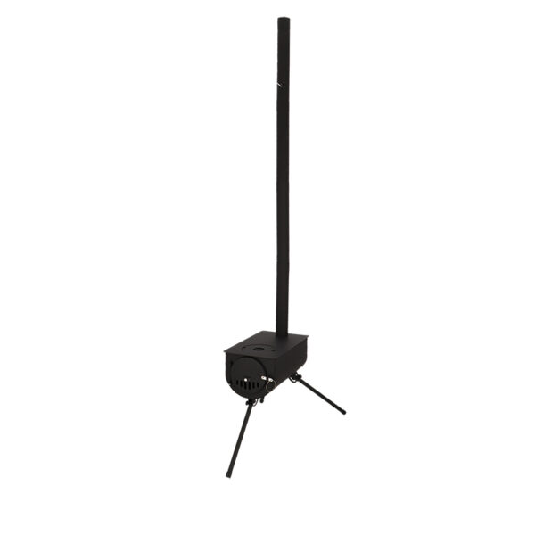 Esschert Design Outdoor-houtkachel (FF654 8714982289323) - 02