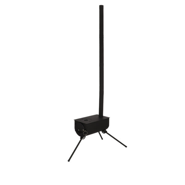 Esschert Design Outdoor-houtkachel (FF654 8714982289323) - 03