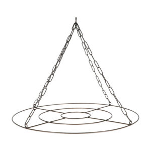Esschert Design Linthanger/bloemendroger S (FH027 8714982282430) - 01