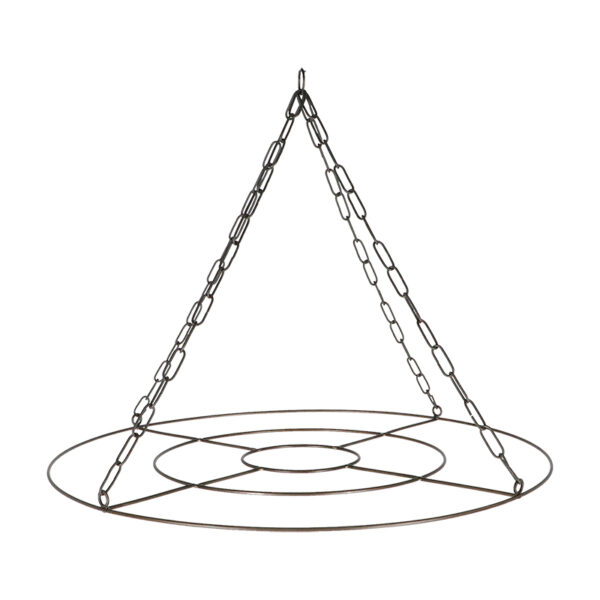 Esschert Design Linthanger/bloemendroger S (FH027 8714982282430) - 01