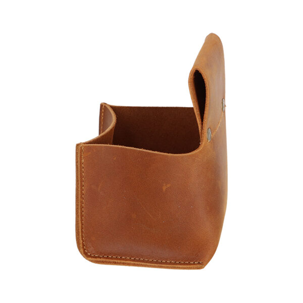 Esschert Design Runderleer riemcontainer (GT340 8714982259173) - 04