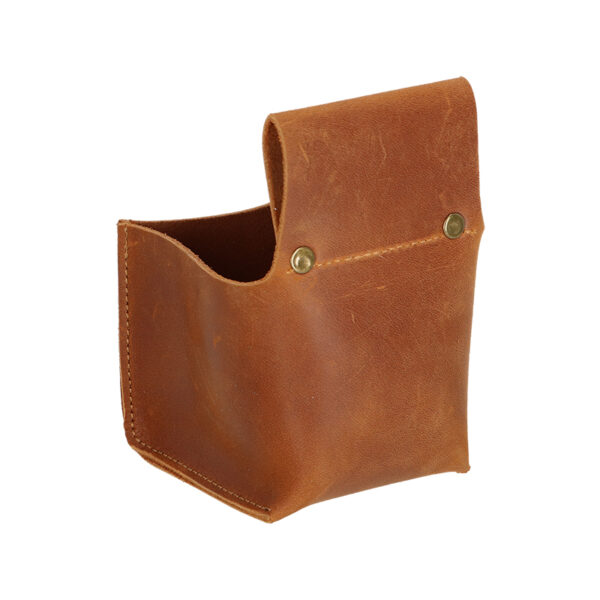 Esschert Design Runderleer riemcontainer (GT340 8714982259173) - 05