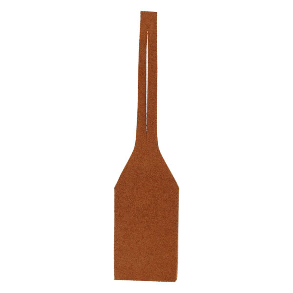 Esschert Design Runderleer plantlabels set van 6 (GT345 8714982259227) - 02