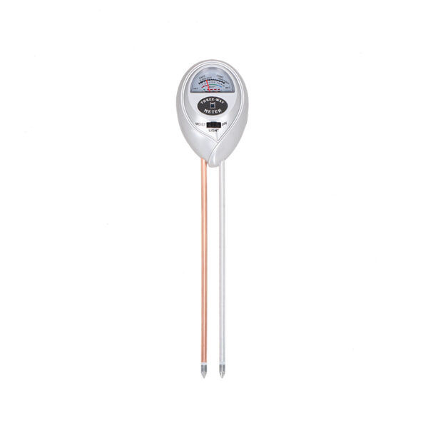Esschert Design Bodem 3-in-1 meter (GT367 8714982282126) - 01