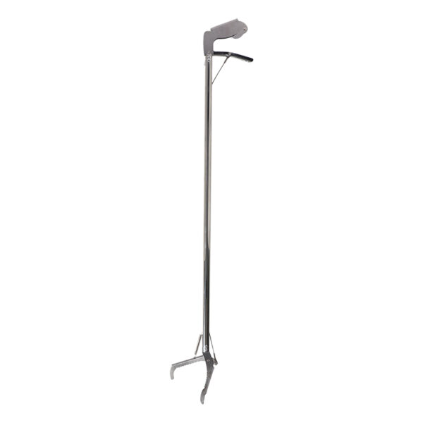 Esschert Design Zwerfvuilgrijper voor volw. metaal (GT368 8714982286001) - 01