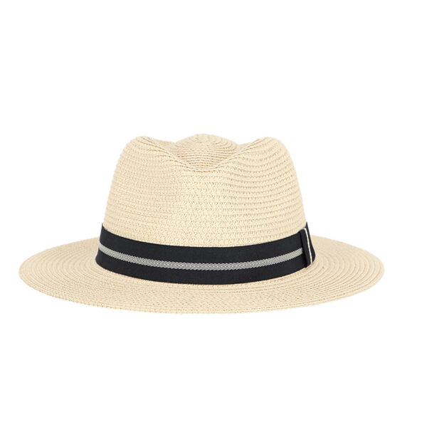 Esschert Design Panama strohoed (GT373 8714982287121) - 01
