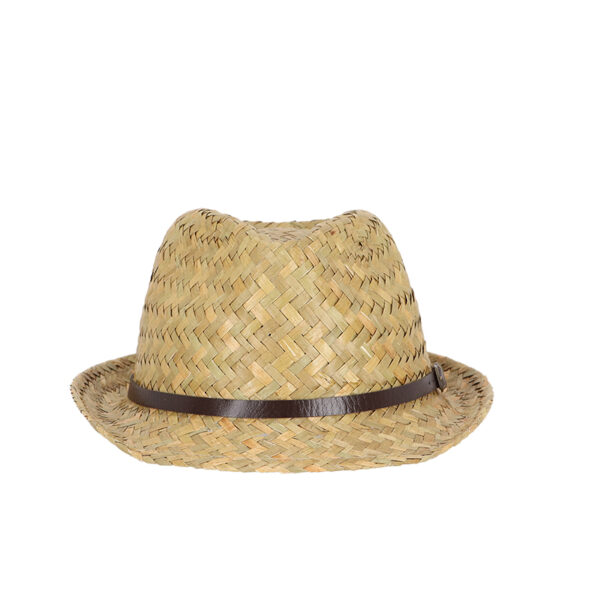 Esschert Design Trilby strohoed (GT375 8714982287145) - 01