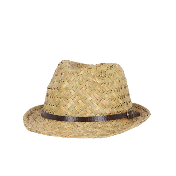 Esschert Design Trilby strohoed (GT375 8714982287145) - 02