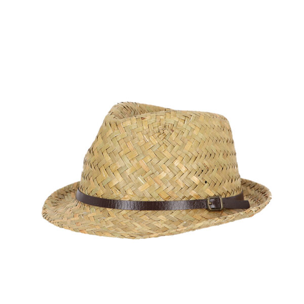 Esschert Design Trilby strohoed (GT375 8714982287145) - 03