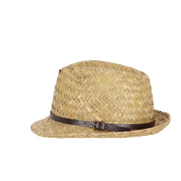 Esschert Design Trilby strohoed (GT375 8714982287145) - 04