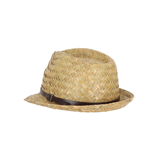 Esschert Design Trilby strohoed (GT375 8714982287145) - 05