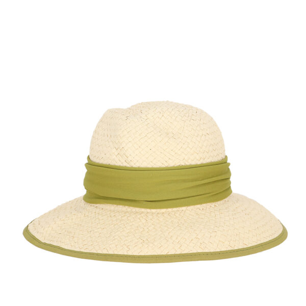 Esschert Design Dames tuin hoed (GT376 8714982287152) - 01