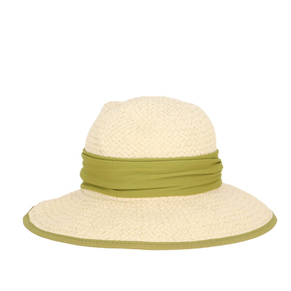 Esschert Design Dames tuin hoed (GT376 8714982287152) - 02