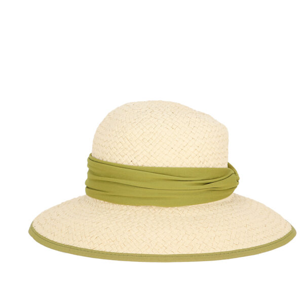 Esschert Design Dames tuin hoed (GT376 8714982287152) - 04
