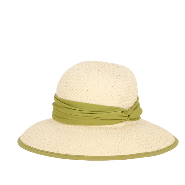 Esschert Design Dames tuin hoed (GT376 8714982287152) - 05