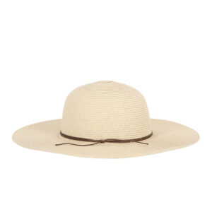 Esschert Design Strooien flaphoed (GT377 8714982287169) - 01