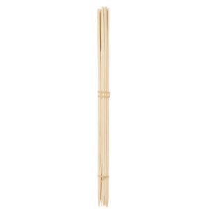 Esschert Design Bamboe steunstokken 20 stuks L (GT388 8714982288500) - 01