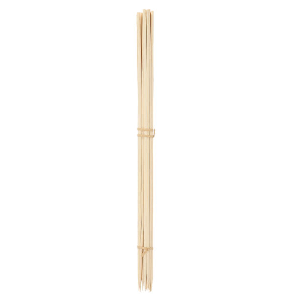 Esschert Design Bamboe steunstokken 20 stuks L (GT388 8714982288500) - 01